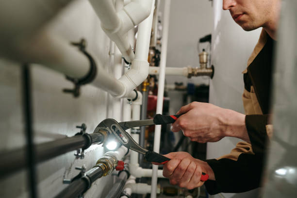 Sprinkler Systems in Augusta, KY
