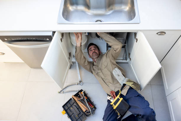 Best Hot Water Heater Installation  in Augusta, KY