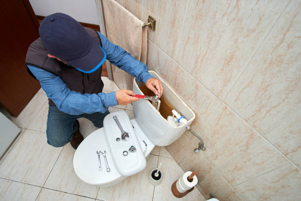 Best Toilet Repair Services  in Augusta, KY