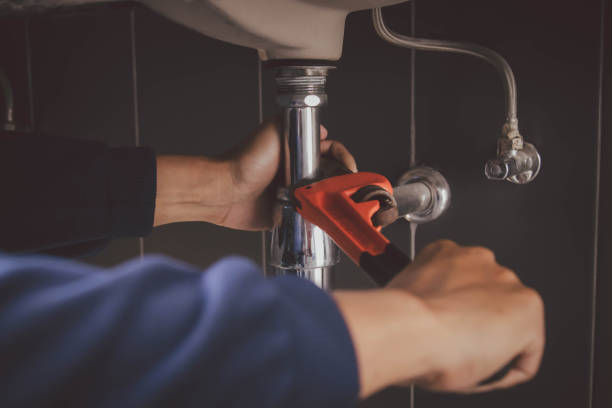 Best Shower Repair Services  in Augusta, KY