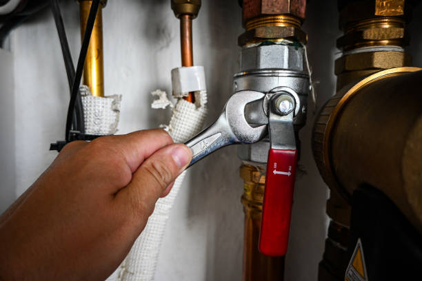 Trusted Augusta, KY Plumbing Experts